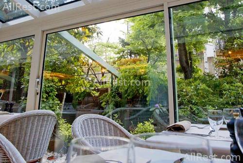 Hotel Le Meridien Montparnasse 13